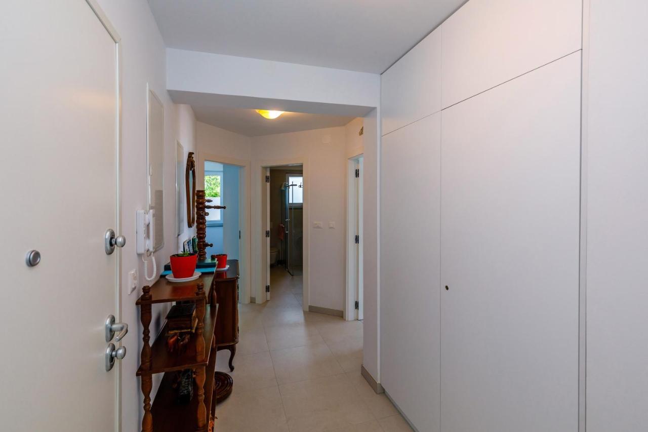 Apartment "Villa M" Kostrena Eksteriør billede
