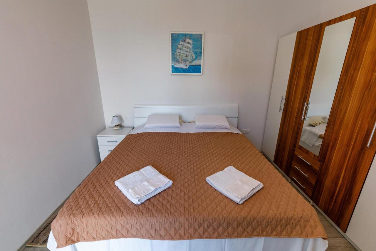 Apartment "Villa M" Kostrena Eksteriør billede